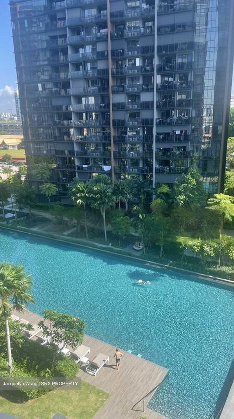 Parc Esta (D14), Apartment #619542181